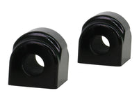 Whiteline Rear Sway bar - mount bushing W22807