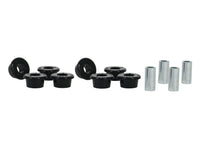Whiteline Rear Sway bar - link bushing W22833
