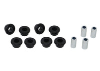 Whiteline Rear Sway bar - link bushing W22833