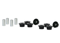 Whiteline Rear Sway bar - link bushing W22833