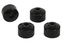 Whiteline Front Sway bar - link upper bushing W22921