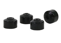 Whiteline Front Sway bar - link upper bushing W22921