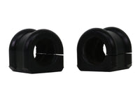 Whiteline Front Sway bar - mount bushing W22944G