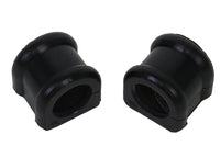 Whiteline Front Sway bar - mount bushing W22944G