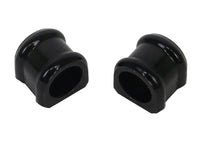 Whiteline Front Sway bar - mount bushing W22945