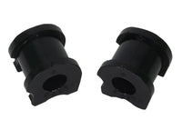 Whiteline Front Sway bar - to strut rod bushing W22947
