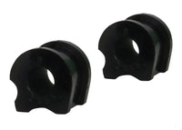 Whiteline Front Sway bar - to strut rod bushing W22947