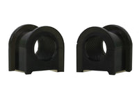 Whiteline Front Sway bar - mount bushing W22948