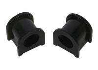 Whiteline Front Sway bar - mount bushing W22948