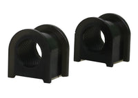 Whiteline Front Sway bar - mount bushing W22948