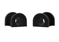 Whiteline Rear Sway bar - mount bushing W22959