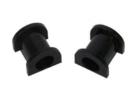 Whiteline Rear Sway bar - mount bushing W22959