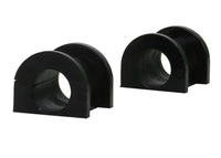 Whiteline Rear Sway bar - mount bushing W22959