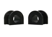 Whiteline Front Sway bar - mount bushing W22960