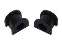 Whiteline Front Sway bar - mount bushing W22960