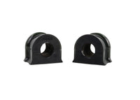Whiteline Front Sway bar - mount bushing W23153G