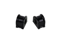 Whiteline Front Sway bar - mount bushing W23153G
