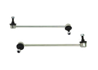 Whiteline Front Sway bar - link W23162