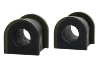 Whiteline Rear Sway bar - mount bushing W23171