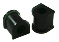 Whiteline Rear Sway bar - mount bushing W23171