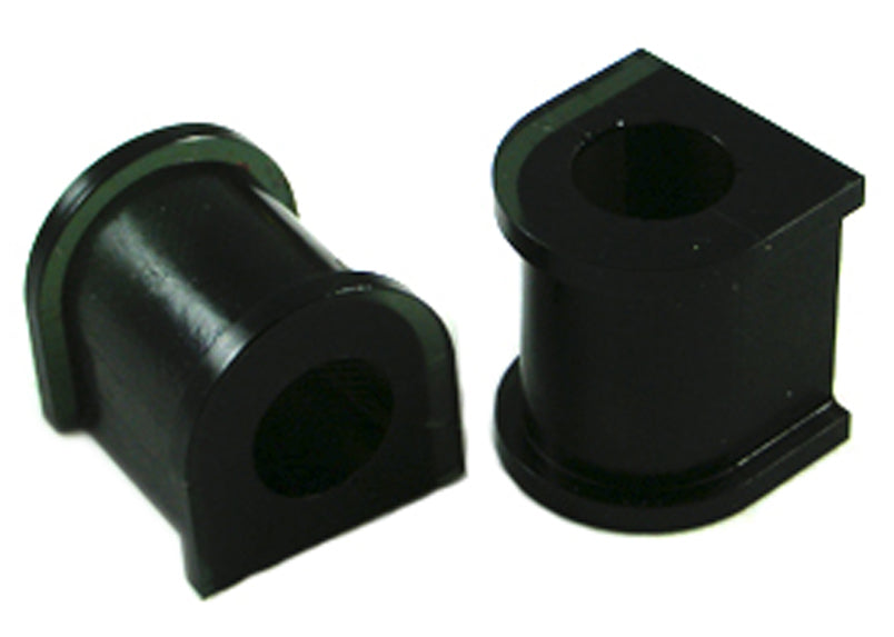 Whiteline Rear Sway bar - mount bushing W23171