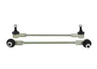 Whiteline Front Sway bar - link W23180