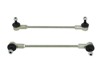 Whiteline Front Sway bar - link W23180