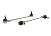 Whiteline Front Sway bar - link W23180