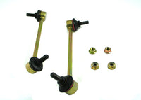 Whiteline Front Sway bar - link W23186