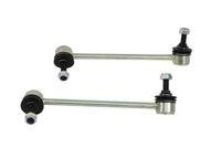 Whiteline Front Sway bar - link W23187