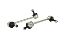 Whiteline Front Sway bar - link W23187