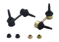 Whiteline Front Sway bar - link W23253