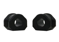 Whiteline Rear Sway bar - mount bushing W23256
