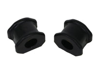 Whiteline Rear Sway bar - mount bushing W23256