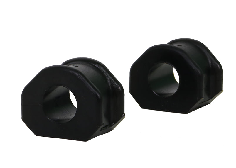 Whiteline Rear Sway bar - mount bushing W23256
