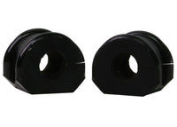 Whiteline Rear Sway bar - mount bushing W23259G