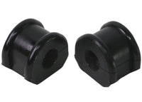 Whiteline Rear Sway bar - mount bushing W23259G