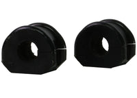 Whiteline Rear Sway bar - mount bushing W23259G