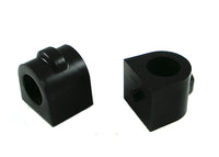 Whiteline Front Sway bar - mount bushing W23260