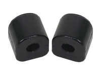Whiteline Rear Sway bar - mount bushing W23330