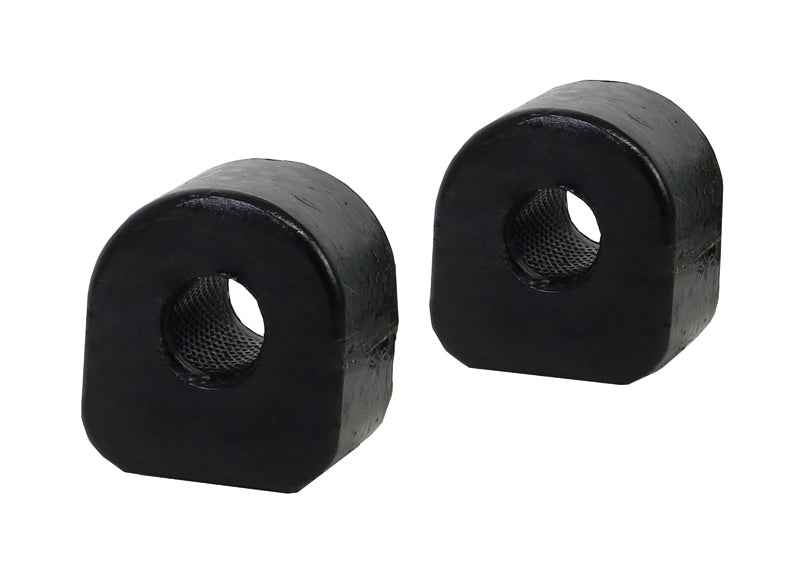 Whiteline Rear Sway bar - mount bushing W23330