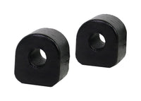 Whiteline Rear Sway bar - mount bushing W23330