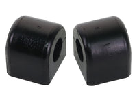Whiteline Rear Sway bar - mount bushing W23331