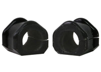 Whiteline Front Sway bar - mount bushing W23362G