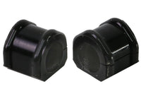 Whiteline Front Sway bar - mount bushing W23362G