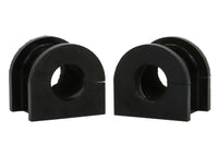 Whiteline Front Sway bar - mount bushing W23363G