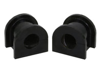 Whiteline Front Sway bar - mount bushing W23363G