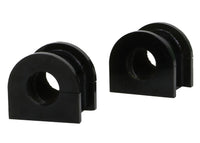 Whiteline Front Sway bar - mount bushing W23363G