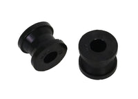 Whiteline Rear Sway bar - link upper bushing W23367
