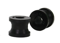 Whiteline Rear Sway bar - link upper bushing W23367
